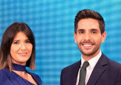 Castilla-La Mancha a las 2