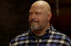 Forged in Fire: Beat the Judges Season 1: Short Sword Damascus