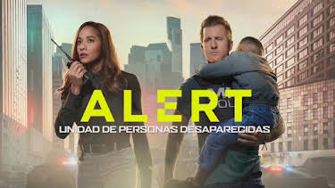 17:35: ALERT: UNIDAD DE PERSONAS DESAPARECIDAS | Energy | 4/3 2026