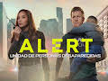 ALERT: UNIDAD DE PERSONAS DESAPARECIDAS