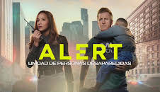 ALERT: UNIDAD DE PERSONAS DESAPARECIDAS