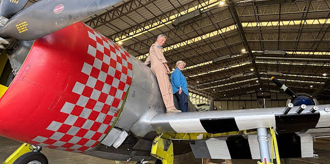 1:15 AM: Sandi Toksvig's Hidden Wonders | More 4 | 11/26 2025