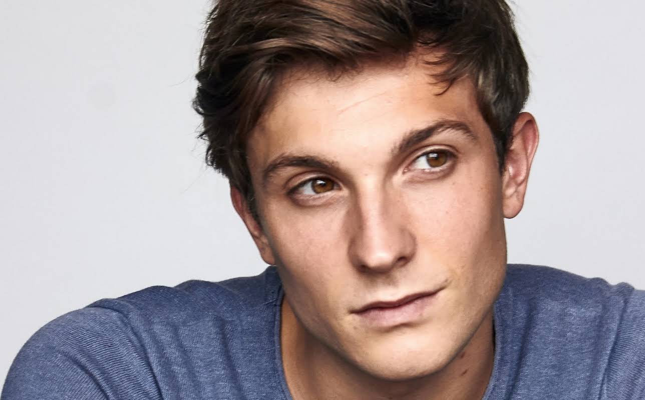 Jonathan Jude