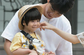 Little Forest: Little Forest