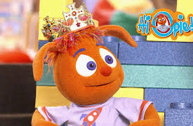 Hi Opie!: Opie Knows It All