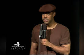 Martin Lawrence's First Amendment Season 1: Featuring Tommy Chunn, Benji Brown