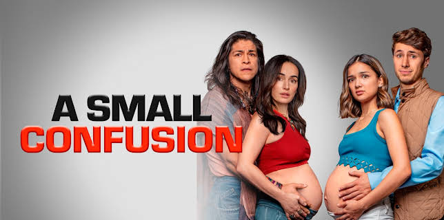 A Small Confusion (2025)