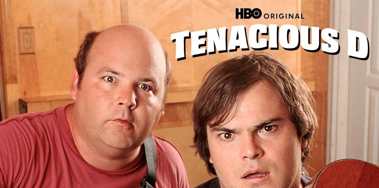 Tenacious D