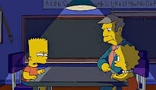 Die Simpsons