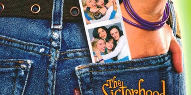 00:00: The Sisterhood of the Traveling Pants (IMDb 6.5) | Viasat Film Hits | 2/14 2026