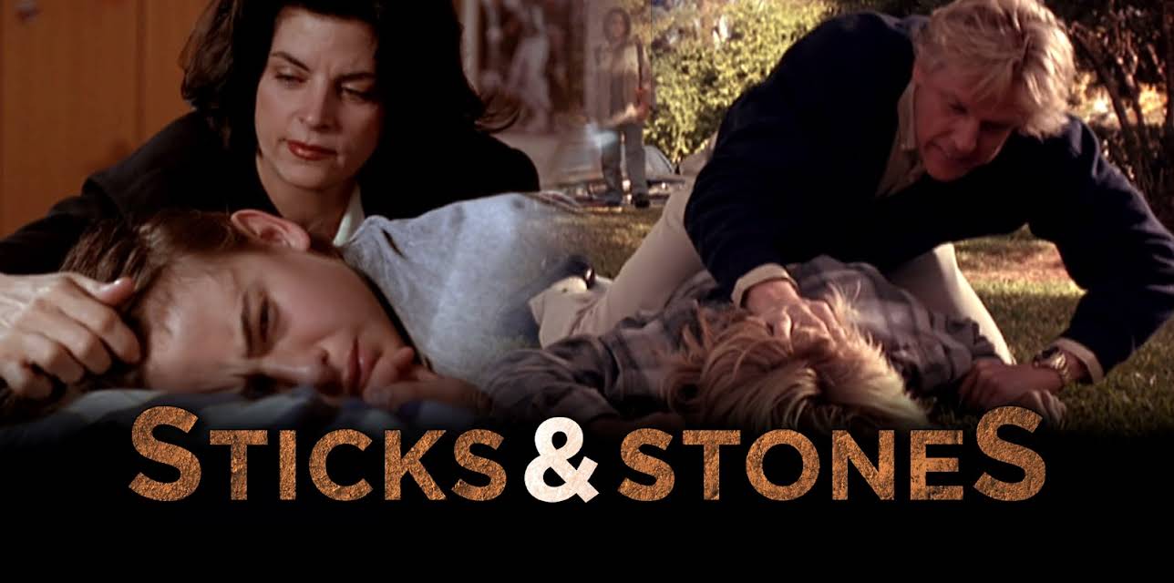 Sticks and Stones (1996)