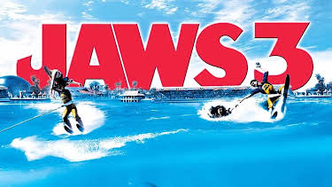 11:59: MAD HORROR: 'JAWS 3-D. EL GRAN TIBURÓN' | BE MAD | 9/13 2026