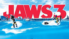 MAD HORROR: 'JAWS 3-D. EL GRAN TIBURÓN'