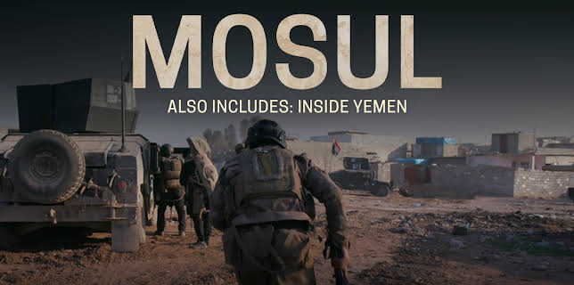 Mosul (1983)