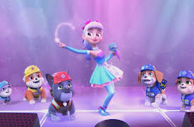 Rubble & Crew: Episode 6