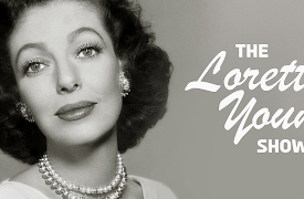 Loretta Young Show: Mirror