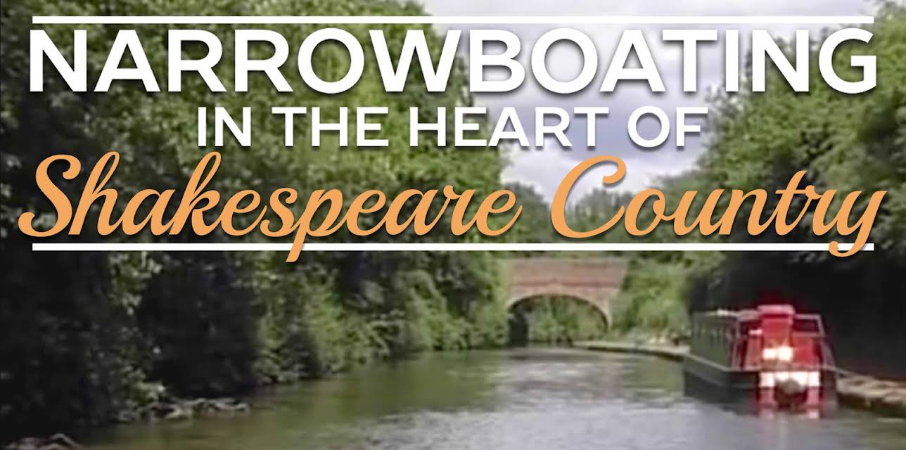 Narrowboating in Shakespeare Country (2000)
