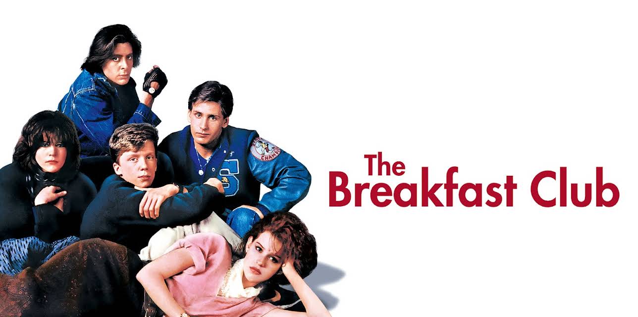 The Breakfast Club (1985)
