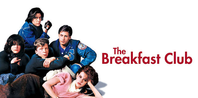 The Breakfast Club (1985)