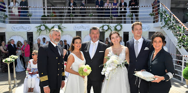 21:45: Kreuzfahrt ins Glück | ZDF | 1/1 2026