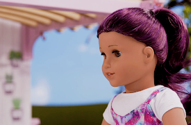 American Girl: Ready, Set, Prep!: Surprise Team USA Gymnastics Birthday Party