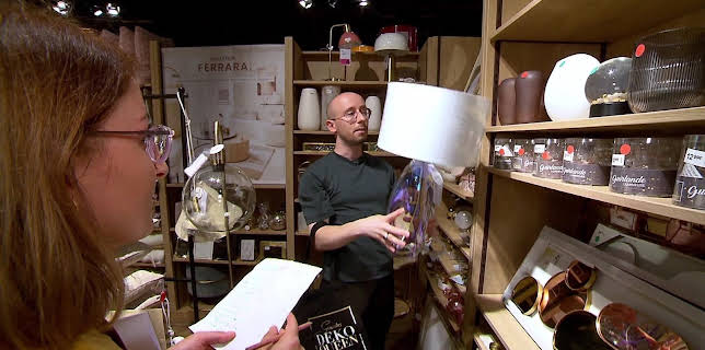 16:00: Guidos Deko Queen | VOX | 2/19 2026