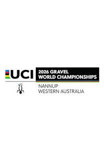 20:45: Mundial de ciclismo gravel (T2026): Élite femenina | Eurosport 2 | 10/10 2026