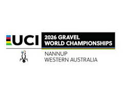 Mundial de ciclismo gravel (T2026): Élite femenina