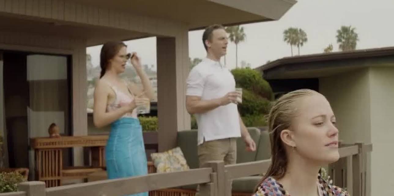 The Tribes of Palos Verdes (2017)