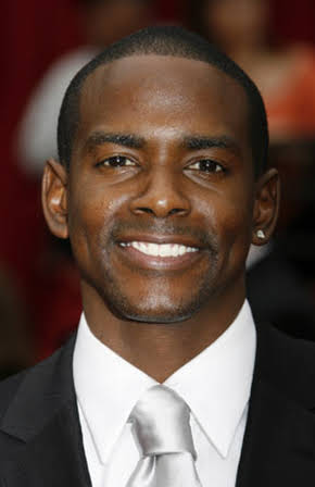 Keith Robinson as 