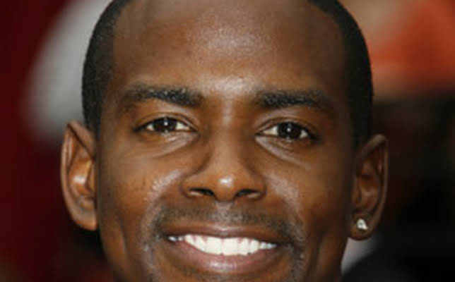 Keith Robinson