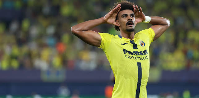 20:55: LaLiga EA Sports: Espanyol - Villarreal | TV 2 Sport 1 | 11/8 2025