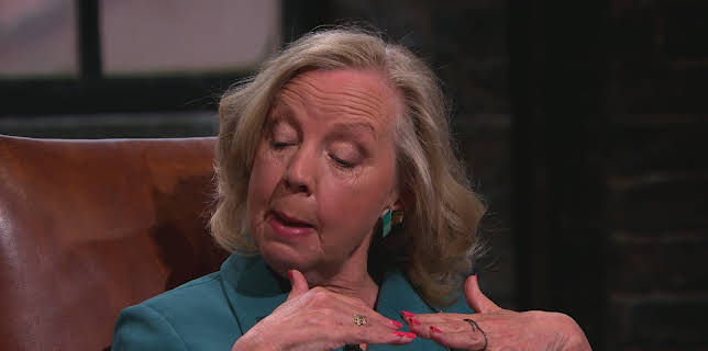 13:30: Dragons' Den (S16 E3) (S16) | TV6 | 3/9 2026