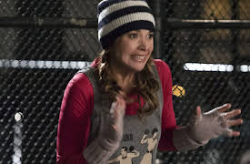 Younger: 9. I'm With Stupid