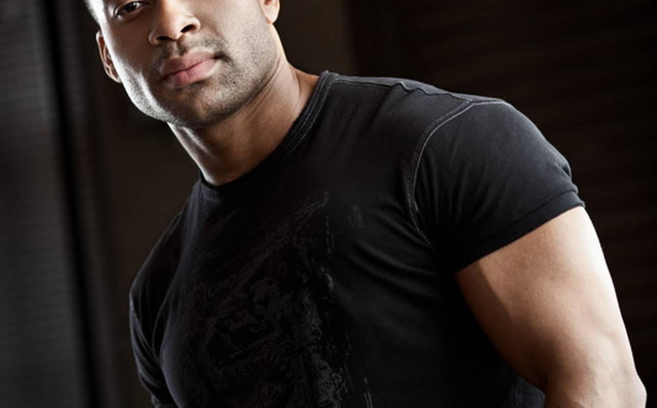 Dean Redman