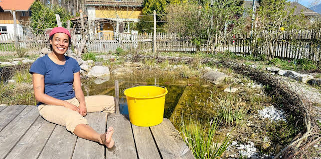 07:05: Pia und die wilde Natur | Das Erste | 2/21 2026