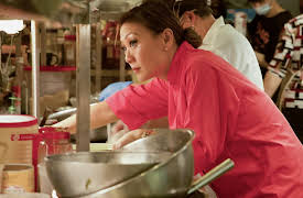 Chef Dynasty: House of Fang, Season 1: Old School, New Food