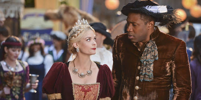 13:00: Hart of Dixie | Sixx | 3/18 2026