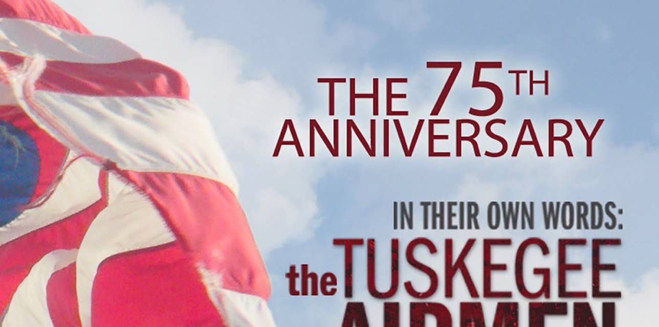 In Their Own Words: The Tuskegee Airmen (2011)