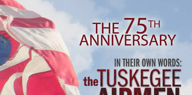 In Their Own Words: The Tuskegee Airmen (2011)
