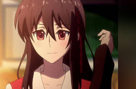 Mikagura School Suite: Season 1: Izayoi Seeing