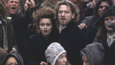 22:00: Mary Shelley's Frankenstein | TV3 | 10/31 2026