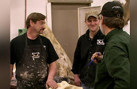 Mounted in Alaska Season 1: The End Is Rear