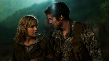 02:00: Fear the Walking Dead (S3 E5) (S3) | Viasat Series | 7/28 2026
