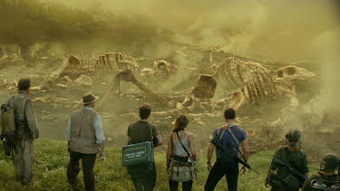 23:20: Kong: Skull Island | Viasat 4 | 7/17 2026