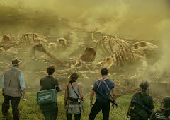 Kong: Skull Island