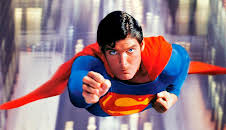 MAD ADVENTURE: 'SUPERMAN'