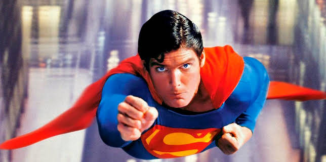 10:43: MAD ACTION: 'SUPERMAN' | BE MAD | 10/30 2025