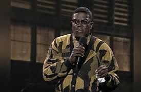 Def Comedy Jam: Episode 3