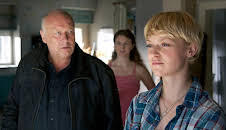 Gestern waren wir Fremde